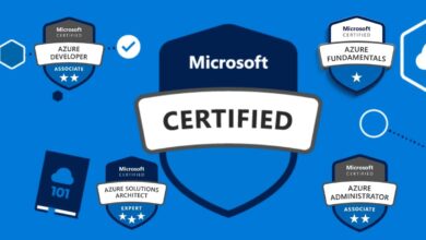 azure certification