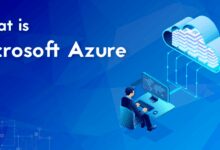 azure what is
